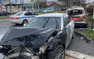 BMW 5 серия, 2014 год, 1 000 000 рублей, 1 фотография