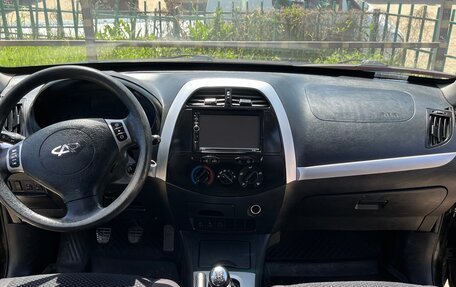 Chery Tiggo (T11), 2013 год, 410 000 рублей, 7 фотография