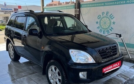 Chery Tiggo (T11), 2013 год, 410 000 рублей, 2 фотография