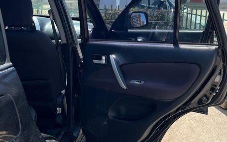 Chery Tiggo (T11), 2013 год, 410 000 рублей, 9 фотография