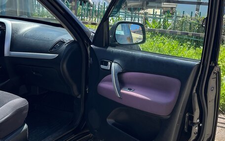 Chery Tiggo (T11), 2013 год, 410 000 рублей, 10 фотография