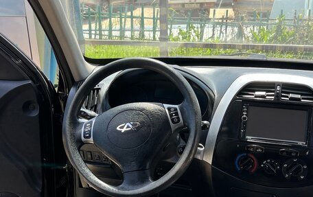 Chery Tiggo (T11), 2013 год, 410 000 рублей, 8 фотография