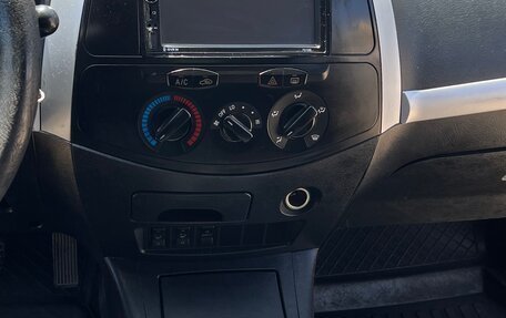 Chery Tiggo (T11), 2013 год, 410 000 рублей, 13 фотография