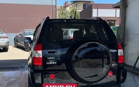 Chery Tiggo (T11), 2013 год, 410 000 рублей, 4 фотография