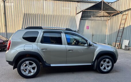 Renault Duster I рестайлинг, 2013 год, 1 330 000 рублей, 2 фотография
