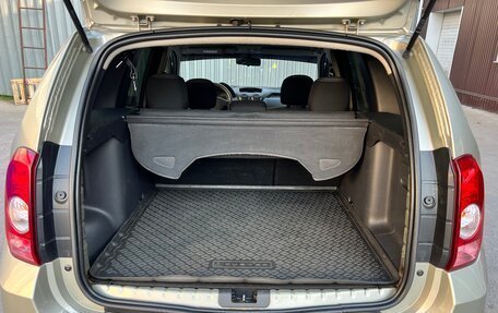 Renault Duster I рестайлинг, 2013 год, 1 330 000 рублей, 18 фотография