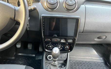 Renault Duster I рестайлинг, 2013 год, 1 330 000 рублей, 16 фотография