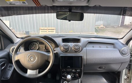 Renault Duster I рестайлинг, 2013 год, 1 330 000 рублей, 15 фотография
