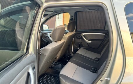 Renault Duster I рестайлинг, 2013 год, 1 330 000 рублей, 20 фотография