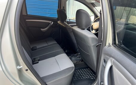 Renault Duster I рестайлинг, 2013 год, 1 330 000 рублей, 13 фотография
