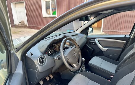 Renault Duster I рестайлинг, 2013 год, 1 330 000 рублей, 21 фотография