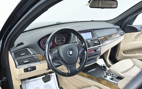 BMW X5, 2011 год, 1 995 000 рублей, 7 фотография