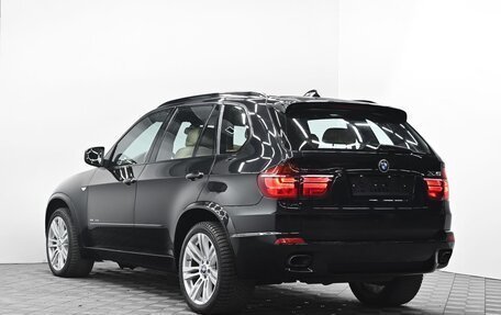 BMW X5, 2011 год, 1 995 000 рублей, 3 фотография