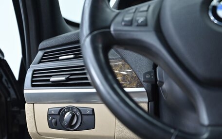 BMW X5, 2011 год, 1 995 000 рублей, 9 фотография