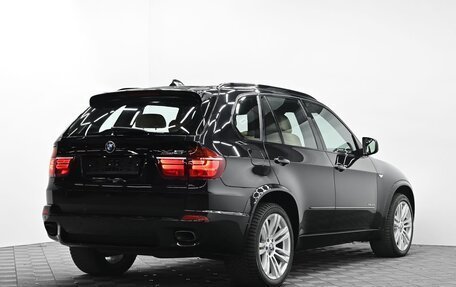 BMW X5, 2011 год, 1 995 000 рублей, 4 фотография
