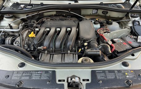 Renault Duster I рестайлинг, 2013 год, 1 330 000 рублей, 28 фотография