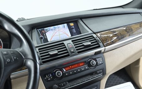 BMW X5, 2011 год, 1 995 000 рублей, 10 фотография