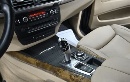 BMW X5, 2011 год, 1 995 000 рублей, 13 фотография