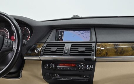 BMW X5, 2011 год, 1 995 000 рублей, 11 фотография