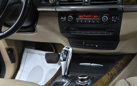 BMW X5, 2011 год, 1 995 000 рублей, 14 фотография