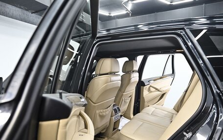 BMW X5, 2011 год, 1 995 000 рублей, 17 фотография
