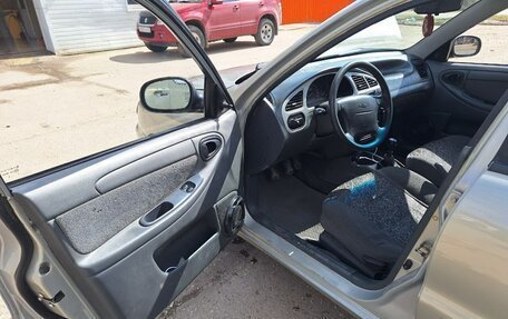 Chevrolet Lanos I, 2008 год, 240 000 рублей, 14 фотография