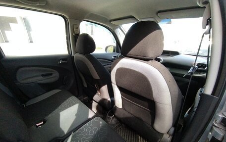 Citroen C3 Picasso I, 2011 год, 435 000 рублей, 7 фотография