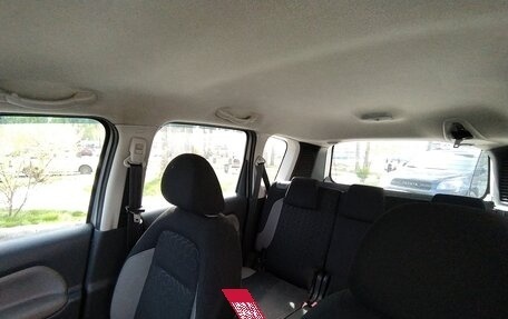 Citroen C3 Picasso I, 2011 год, 435 000 рублей, 8 фотография
