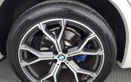 BMW X5, 2022 год, 5 650 000 рублей, 5 фотография