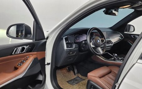 BMW X5, 2022 год, 5 650 000 рублей, 9 фотография