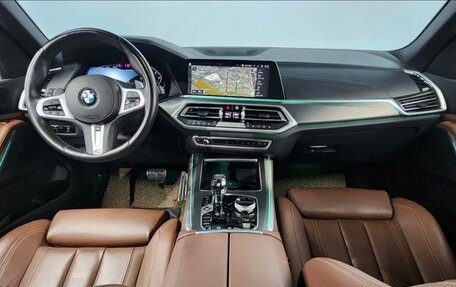 BMW X5, 2022 год, 5 650 000 рублей, 6 фотография