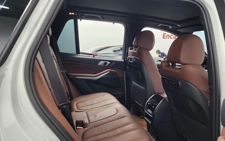 BMW X5, 2022 год, 5 650 000 рублей, 11 фотография
