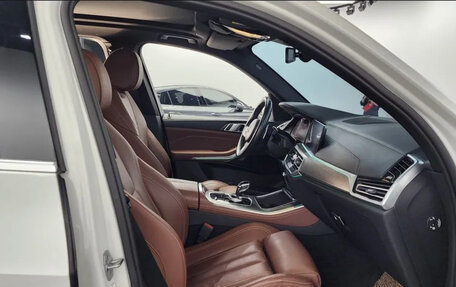 BMW X5, 2022 год, 5 650 000 рублей, 10 фотография