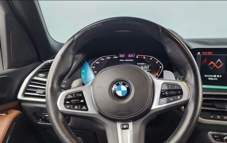 BMW X5, 2022 год, 5 650 000 рублей, 12 фотография