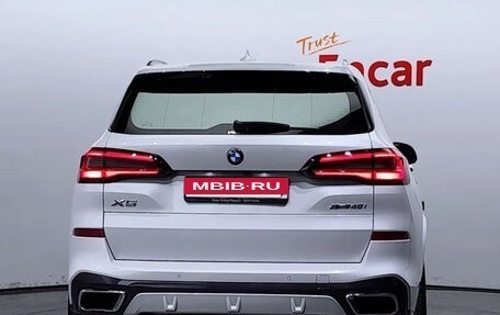 BMW X5, 2022 год, 5 650 000 рублей, 4 фотография