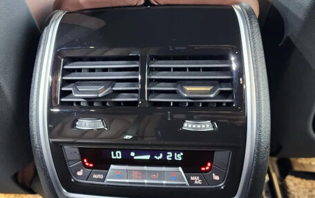 BMW X5, 2022 год, 5 650 000 рублей, 16 фотография