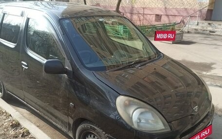 Toyota FunCargo, 2000 год, 215 000 рублей, 4 фотография