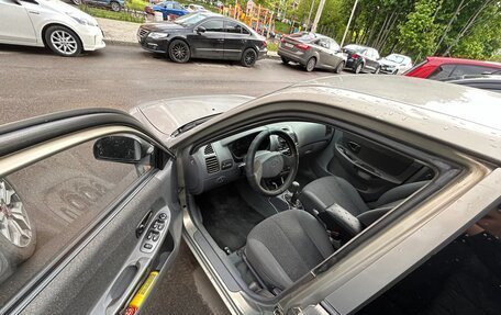 Hyundai Accent II, 2007 год, 450 000 рублей, 12 фотография