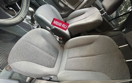 Hyundai Accent II, 2007 год, 450 000 рублей, 11 фотография