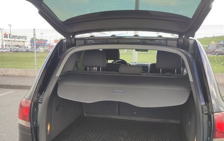 Volkswagen Touareg III, 2008 год, 1 200 000 рублей, 8 фотография