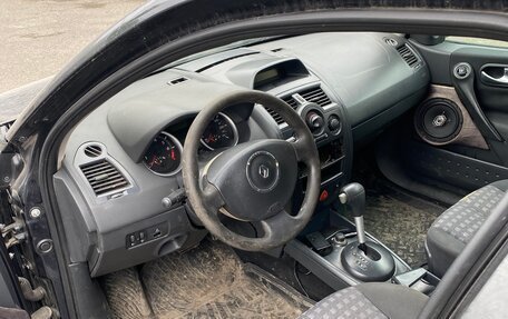 Renault Megane II, 2006 год, 320 000 рублей, 5 фотография