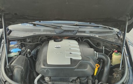 Volkswagen Touareg III, 2008 год, 1 200 000 рублей, 11 фотография