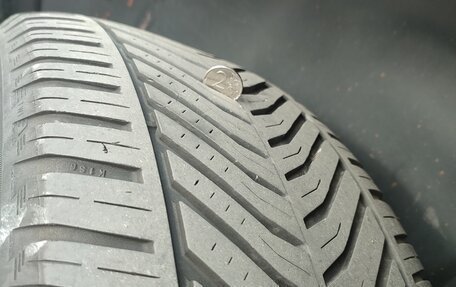 Volkswagen Touareg III, 2008 год, 1 200 000 рублей, 10 фотография