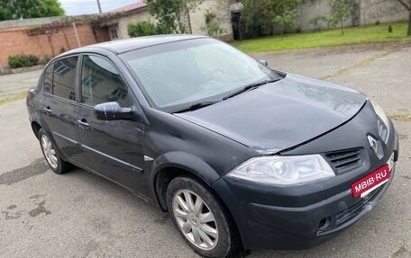 Renault Megane II, 2006 год, 320 000 рублей, 2 фотография