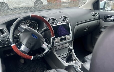 Ford Focus II рестайлинг, 2011 год, 700 000 рублей, 7 фотография