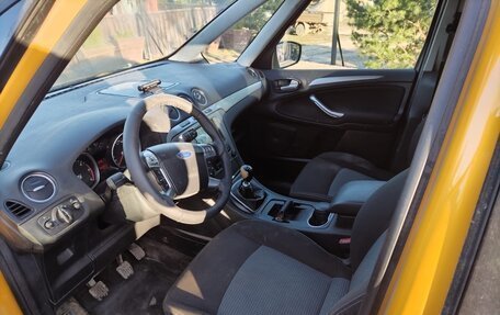 Ford Galaxy II, 2014 год, 790 000 рублей, 4 фотография