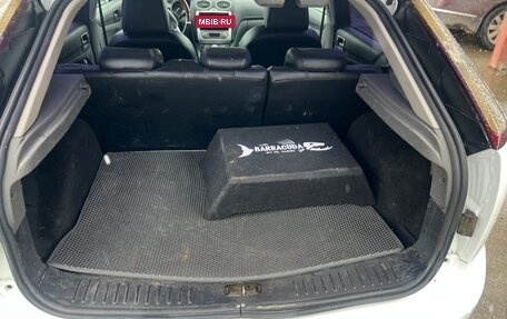 Ford Focus II рестайлинг, 2011 год, 700 000 рублей, 6 фотография