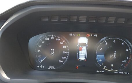 Volvo XC90 II рестайлинг, 2022 год, 7 300 000 рублей, 6 фотография