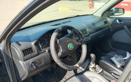 Skoda Octavia IV, 2005 год, 350 000 рублей, 6 фотография