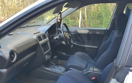 Subaru Impreza III, 2000 год, 415 000 рублей, 2 фотография